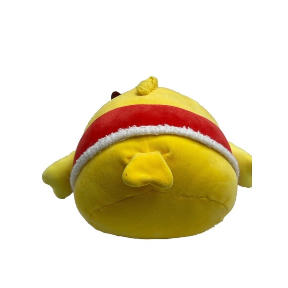 Squishmallow Peanuts Woodstock-8 inch Plush Kelly Toy Christmas Collectible - Picture 11 of 13